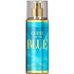 Guess Seductive Blue tělový sprej 250 ml – Sleviste.cz