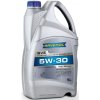 Motorový olej Ravenol SVE 5W-30 5 l