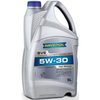 Ravenol SVE 5W-30 5 l