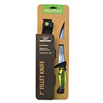 Mustad filetovací nůž typ: premium 8" – Zboží Mobilmania