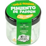 ChilliMaga Semínka chilli papriček Pimiento de padron – Zboží Dáma