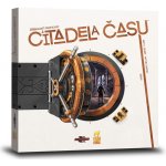 Asmodee Ďábelský profesor a Citadela času – Hledejceny.cz
