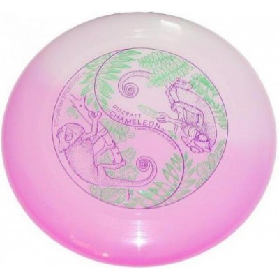 Discraft Ultimate Ultrastar Chameleon – Zboží Dáma