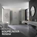 GROHE Essence 23590DC1 – Zboží Mobilmania