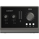 Audient iD14 MK II – Zboží Živě