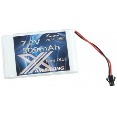 Amewi Aku NiMH 7,2V/500mAh – Zboží Dáma
