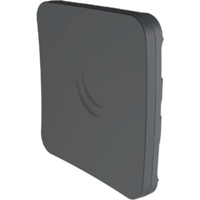 Anténa Mikrotik mANT LTE MTAO-LTE-5D-SQ 5o 5dBi , 2x SMA MTAO-LTE-5D-SQ – Zboží Živě