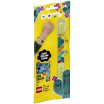 LEGO® DOTS™ 41922 Náramekbláznivý kaktus – Zboží Dáma