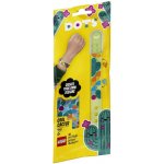 LEGO® DOTS™ 41922 Náramekbláznivý kaktus – Hledejceny.cz