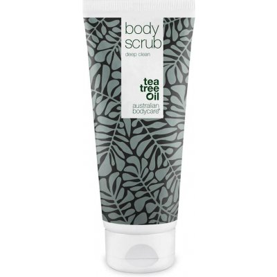 Australian Bodycare tělový peeling 200 ml – Zboží Dáma