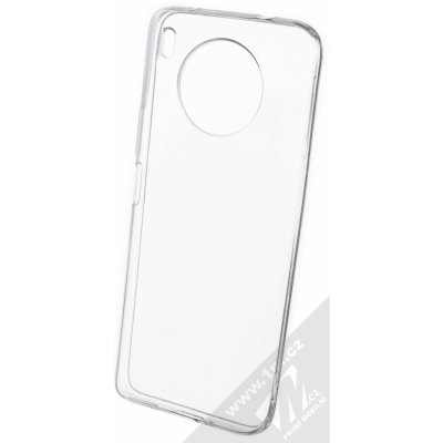 Pouzdro 1Mcz Super-thin TPU supertenké ochranné Nova 8i, Honor 50 Lite čiré – Zboží Živě