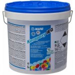 Mapei Kerapoxy 10 kg ŠEDÁ – Sleviste.cz