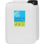 Tierra Verde Čistič kuchyně BIO citronová tráva 5 l – Hledejceny.cz