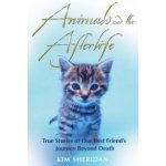 Animals and the Afterlife K. Sheridan – Hledejceny.cz