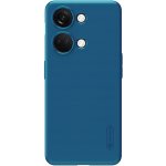 Pouzdro Nillkin Super Frosted OnePlus Nord 3 Peacock modré – Hledejceny.cz