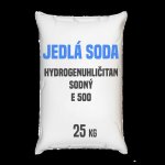 Distripark Jedlá soda bez protispékací látky 25 kg – Sleviste.cz