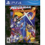 Mega Man Legacy Collection 2 – Hledejceny.cz