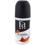 Fa Men Red Cedarwood roll-on 50 ml – Zbozi.Blesk.cz