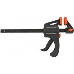 Svěrka Festa QUICK GRIP 200 mm PROFI – Zboží Dáma