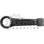 Yato klíč maticový očkový rázový 70 mm YT-1614 – Sleviste.cz