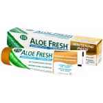 ESI Homeopatic Whitening Aloe Fresh 100 ml – Hledejceny.cz