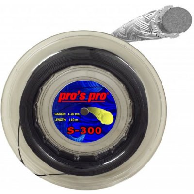 Pros Pro S-300 110m 1,20 mm – Zboží Dáma