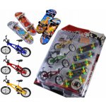 Hot Wheels Skates 8KS fingerboard a boty – Zboží Dáma