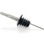 WAS Nálevka INOX GASTRO, 1 ks, nerez / plast – Hledejceny.cz