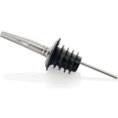 WAS Nálevka INOX GASTRO, 1 ks, nerez / plast – Hledejceny.cz