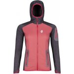 High Point Merino Alpha Lady Hoody šedá – Zboží Mobilmania