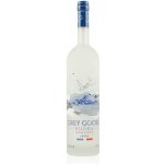 Grey Goose 40% 1,5 l (holá láhev) – Hledejceny.cz