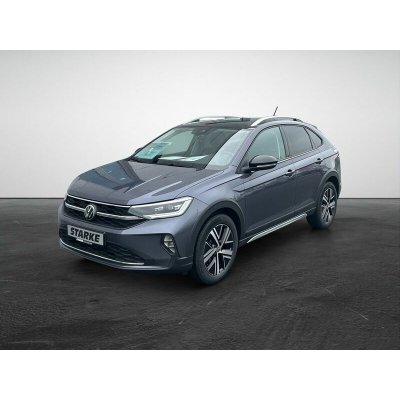 Volkswagen Taigo 1.0 TSI Style DSG 85 kW – Hledejceny.cz