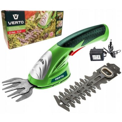 VERTO 7,2V 52G311 – HobbyKompas.cz