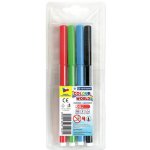 Centropen Colour World 7550 4 ks – Hledejceny.cz