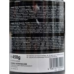 Mammut nutrition BCAA Glutamine powder 450 g – Hledejceny.cz