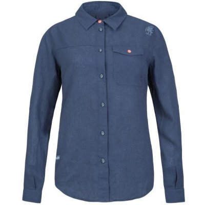 Rafiki dámská košile SAUME ensign blue – Zboží Dáma