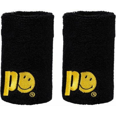 Prince X Smiley Wristband Long 2P – Zboží Dáma