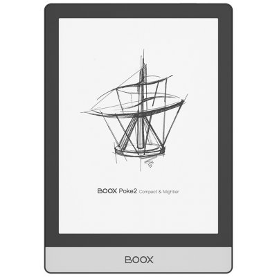Onyx Boox Poke 2 – Zboží Živě