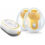 Medela Freestyle Hands Free duální – Hledejceny.cz