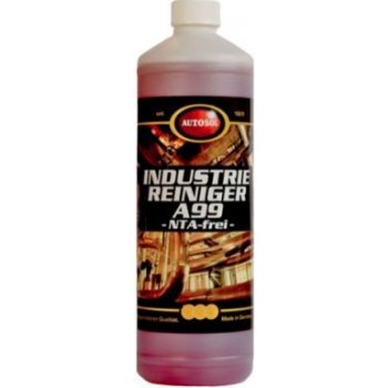 Autosol Industrial Cleaner A99 1 l