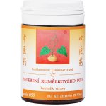 TCM Herbs Zvelebení rumělkového pole 100 tablet – Zbozi.Blesk.cz