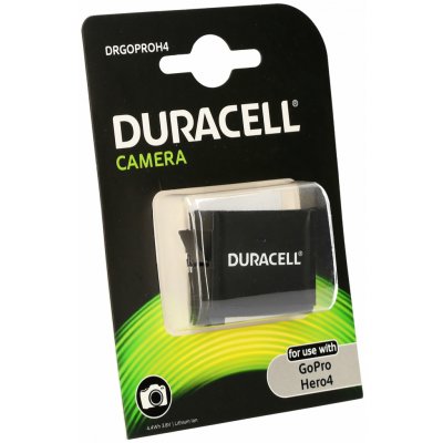 Duracell DRGOPROH4 – Zboží Živě
