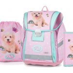 Oxybag Premium Light Mazlíčci 3-dílný – Sleviste.cz