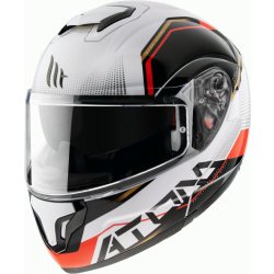 MT Helmets Atom Quark