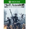 Hra na Xbox One NieR: Automata (Become as Gods Edition)