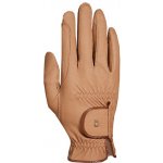Roeckl Rukavice Roeck-Grip zimní caramel – Zbozi.Blesk.cz