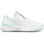 Wilson Intrigue Pro Clay white/bay/skipper blue – Zboží Mobilmania