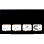 Nobo Diamond Glass skleněná tabule 126 x 71,1 cm – Zboží Živě