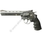 ASG Dan Wesson 4,5 mm silver – Sleviste.cz