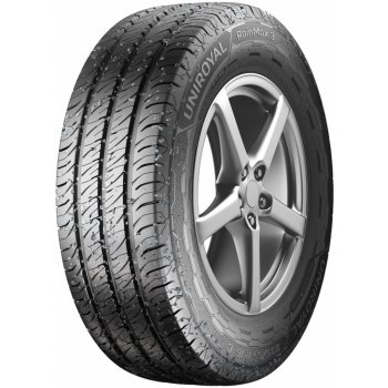 Uniroyal RainMax 3 185/82 R14 102R